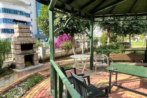 Lejlighed  i Mahmutlar, Antalya, Tyrkiet Nr. 207671 - 13