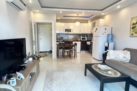 Lejlighed  i Mahmutlar, Antalya, Tyrkiet Nr. 207671 - 3