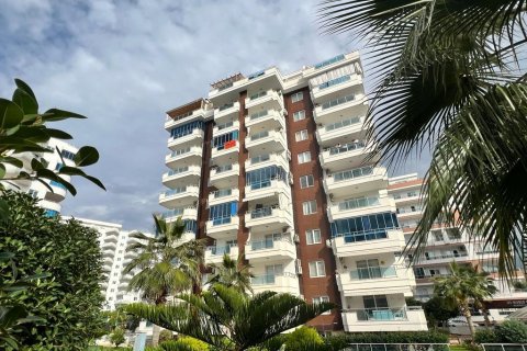 Lejlighed  i Mahmutlar, Antalya, Tyrkiet Nr. 207671 - 10