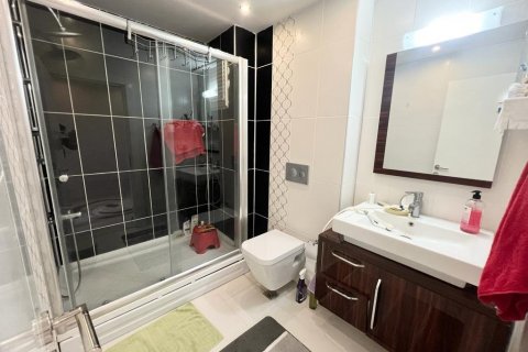 Lejlighed  i Mahmutlar, Antalya, Tyrkiet Nr. 207671 - 9