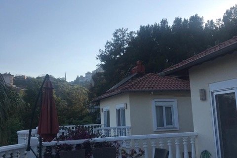 Продажа виллы  в Анталье, Турция 3+1, 200м2, №184767 – фото 15