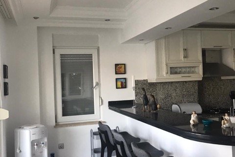 Продажа виллы  в Анталье, Турция 3+1, 200м2, №184767 – фото 10