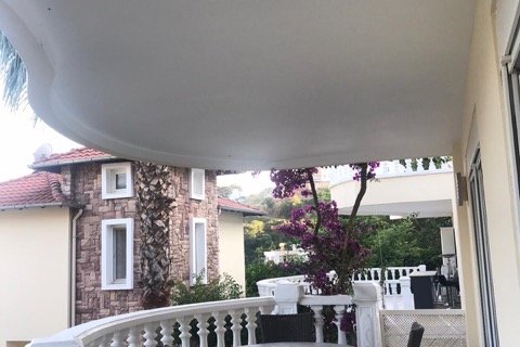 Продажа виллы  в Анталье, Турция 3+1, 200м2, №184767 – фото 9