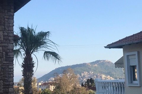 Продажа виллы  в Анталье, Турция 3+1, 200м2, №184767 – фото 5