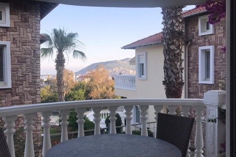 Продажа виллы  в Анталье, Турция 3+1, 200м2, №184767 – фото 11