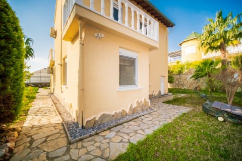 3+1 Villa  i Antalya, Tyrkiet Nr. 184719 - 14