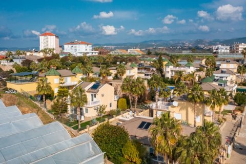 3+1 Villa  i Antalya, Tyrkiet Nr. 184719 - 23