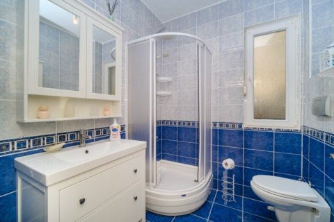 3+1 Villa  i Antalya, Tyrkiet Nr. 184719 - 4