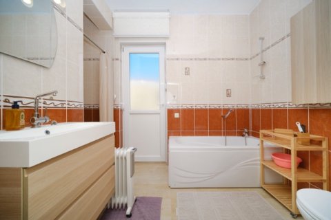 3+1 Villa  i Antalya, Tyrkiet Nr. 184719 - 6