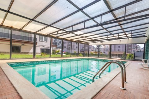 Продажа квартиры  в Анталье, Турция 2+1, 95м2, №184723 – фото 18