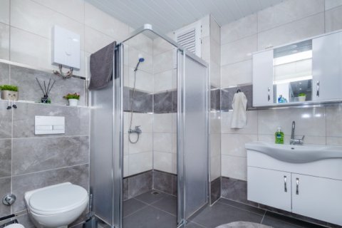 Продажа квартиры  в Анталье, Турция 2+1, 95м2, №184723 – фото 8