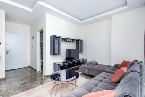 Продажа квартиры  в Анталье, Турция 2+1, 95м2, №184723 – фото 6