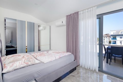 Продажа квартиры  в Анталье, Турция 2+1, 95м2, №184723 – фото 14