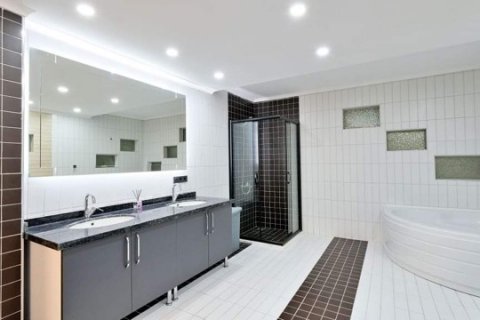 Продажа виллы  в Анталье, Турция 5+1, 359м2, №184763 – фото 6