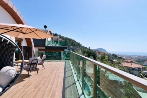 Продажа виллы  в Анталье, Турция 5+1, 359м2, №184763 – фото 7