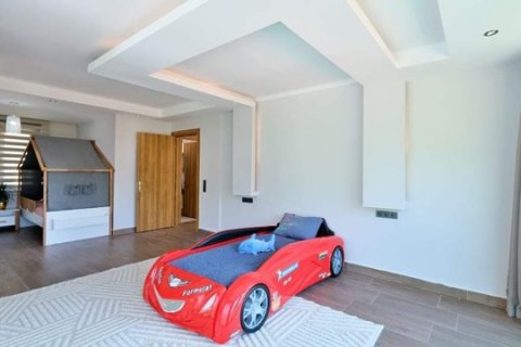 Продажа виллы  в Анталье, Турция 5+1, 359м2, №184763 – фото 10