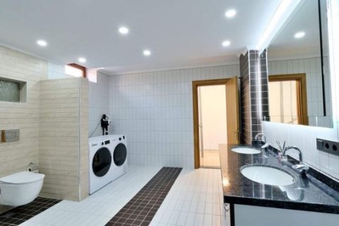 Продажа виллы  в Анталье, Турция 5+1, 359м2, №184763 – фото 5
