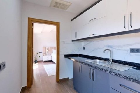 Продажа виллы  в Анталье, Турция 5+1, 359м2, №184763 – фото 8