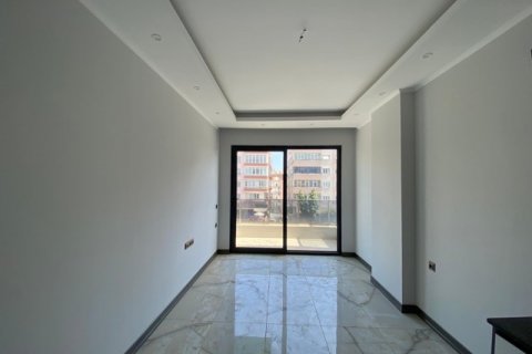 1+1 Lejlighed  i Antalya, Tyrkiet Nr. 184683 - 7