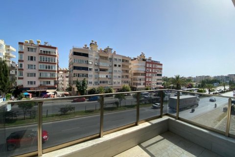 1+1 Lejlighed  i Antalya, Tyrkiet Nr. 184683 - 6