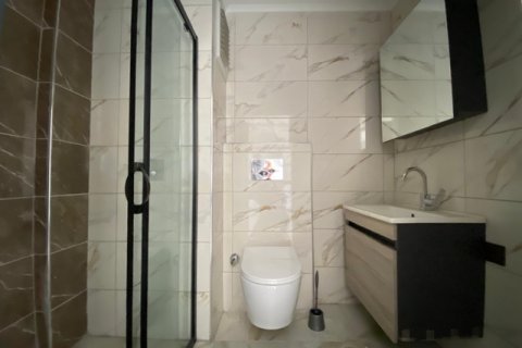 1+1 Lejlighed  i Antalya, Tyrkiet Nr. 184683 - 2
