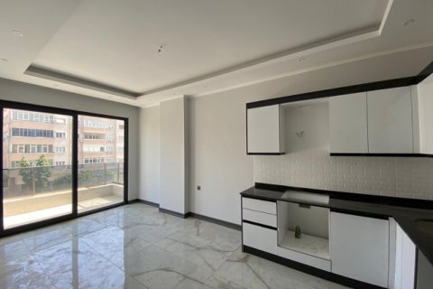 1+1 Lejlighed  i Antalya, Tyrkiet Nr. 184683 - 5