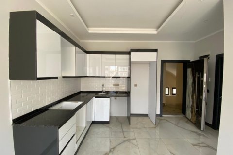 1+1 Lejlighed  i Antalya, Tyrkiet Nr. 184683 - 9