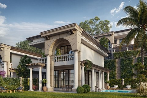 Продажа квартиры  в Анталье, Турция 1+1, 50м2, №184724 – фото 5