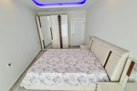 Lejlighed  i Mahmutlar, Antalya, Tyrkiet Nr. 209758 - 14