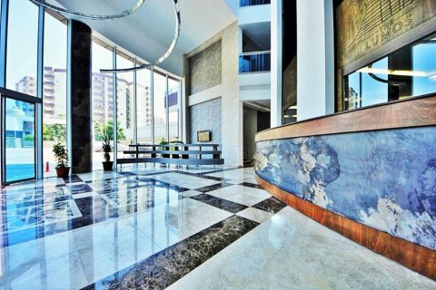 Lejlighed  i Mahmutlar, Antalya, Tyrkiet Nr. 209758 - 19