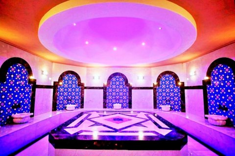 Lejlighed  i Mahmutlar, Antalya, Tyrkiet Nr. 209758 - 28