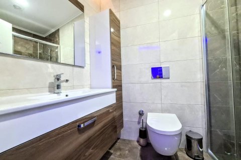 Lejlighed  i Mahmutlar, Antalya, Tyrkiet Nr. 209758 - 16
