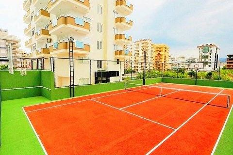 Lejlighed  i Mahmutlar, Antalya, Tyrkiet Nr. 209758 - 21