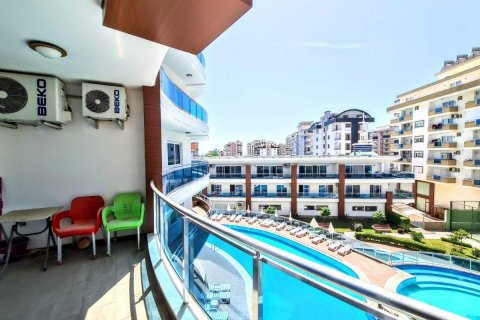 Lejlighed  i Mahmutlar, Antalya, Tyrkiet Nr. 209758 - 18