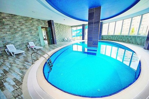 Lejlighed  i Mahmutlar, Antalya, Tyrkiet Nr. 209758 - 27