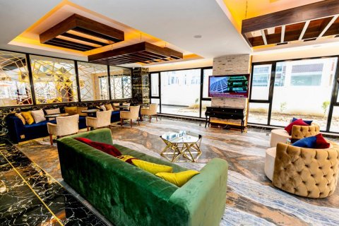 Wohnung  in Mahmutlar, Antalya, Türkei Nr. 209756 - 21