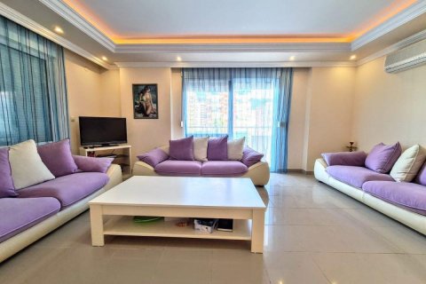 Lägenhet i Mahmutlar, Antalya, Turkiet Nr. 209757 - 23