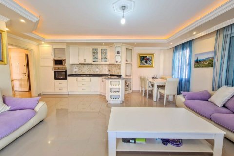 Lägenhet i Mahmutlar, Antalya, Turkiet Nr. 209757 - 12