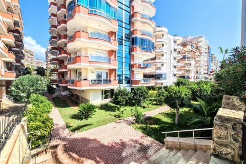 Lägenhet i Mahmutlar, Antalya, Turkiet Nr. 209757 - 1
