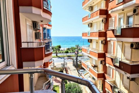 Lägenhet i Mahmutlar, Antalya, Turkiet Nr. 209757 - 4