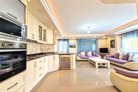 Lägenhet i Mahmutlar, Antalya, Turkiet Nr. 209757 - 7