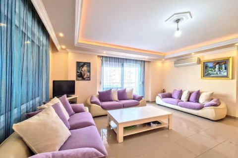 Lägenhet i Mahmutlar, Antalya, Turkiet Nr. 209757 - 11