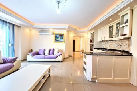 Lägenhet i Mahmutlar, Antalya, Turkiet Nr. 209757 - 16