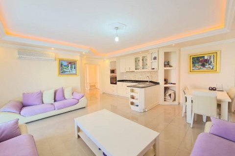 Lägenhet i Mahmutlar, Antalya, Turkiet Nr. 209757 - 24