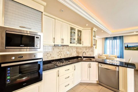 Lägenhet i Mahmutlar, Antalya, Turkiet Nr. 209757 - 6