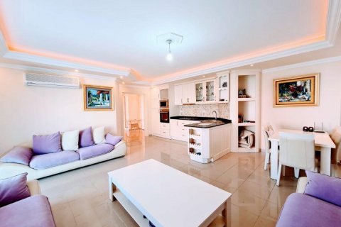 Lägenhet i Mahmutlar, Antalya, Turkiet Nr. 209757 - 9