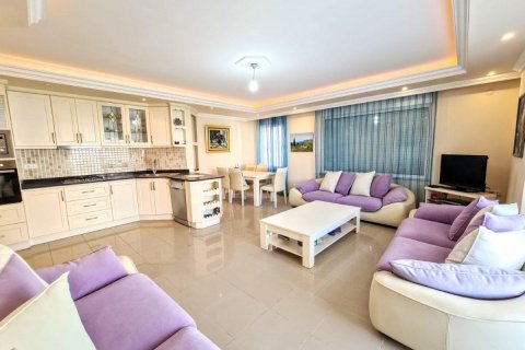 Lägenhet i Mahmutlar, Antalya, Turkiet Nr. 209757 - 10