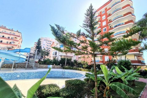 Lägenhet i Mahmutlar, Antalya, Turkiet Nr. 209757 - 5