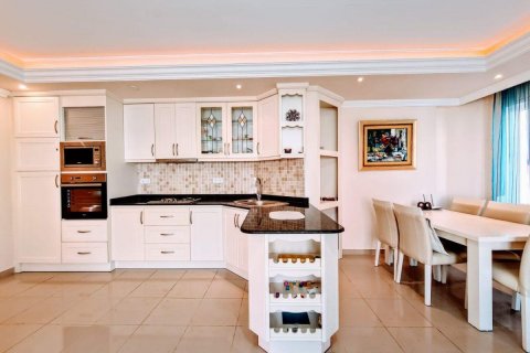 Lägenhet i Mahmutlar, Antalya, Turkiet Nr. 209757 - 8