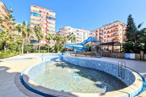 Lägenhet i Mahmutlar, Antalya, Turkiet Nr. 209757 - 30